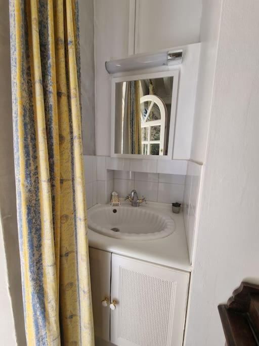 Apartmán La Parenthese Campagnarde Richarville Exteriér fotografie